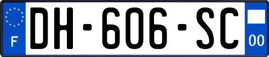 DH-606-SC