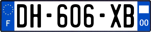 DH-606-XB