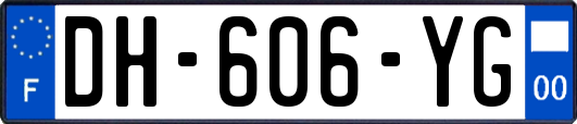 DH-606-YG