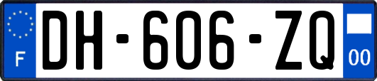 DH-606-ZQ