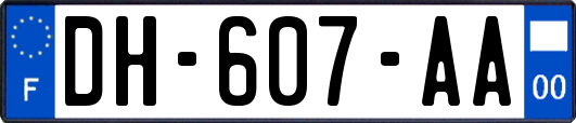 DH-607-AA