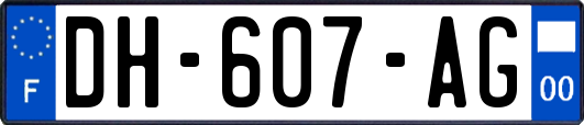 DH-607-AG