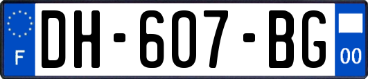 DH-607-BG