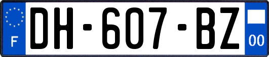 DH-607-BZ