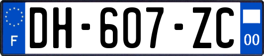 DH-607-ZC