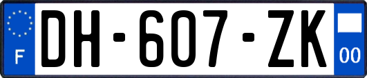 DH-607-ZK