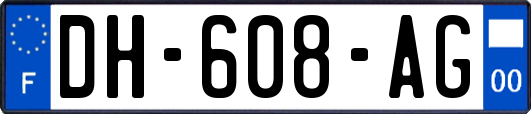 DH-608-AG