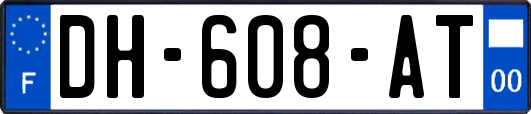 DH-608-AT