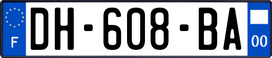 DH-608-BA