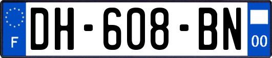 DH-608-BN