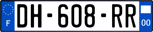 DH-608-RR