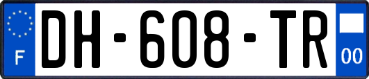 DH-608-TR