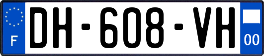 DH-608-VH