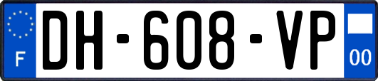 DH-608-VP