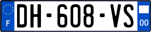 DH-608-VS