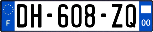 DH-608-ZQ