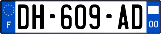 DH-609-AD