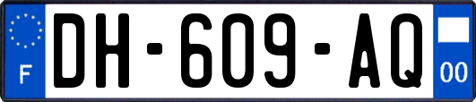 DH-609-AQ