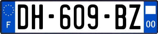 DH-609-BZ