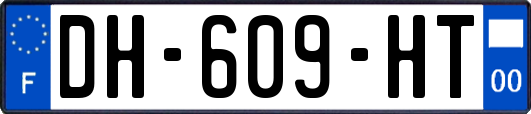 DH-609-HT