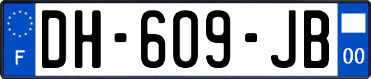 DH-609-JB