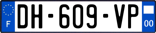 DH-609-VP