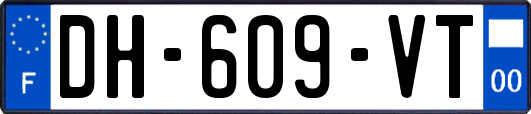 DH-609-VT