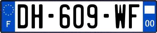 DH-609-WF