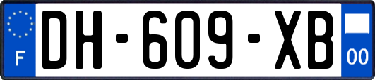 DH-609-XB