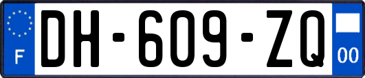 DH-609-ZQ