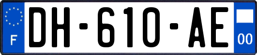 DH-610-AE