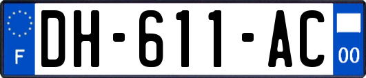 DH-611-AC