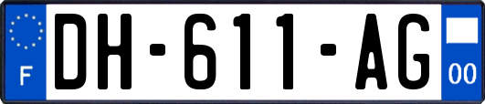 DH-611-AG