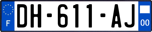 DH-611-AJ