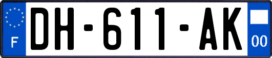 DH-611-AK