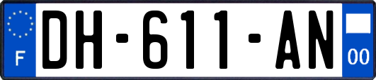 DH-611-AN