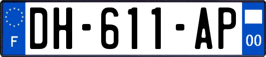 DH-611-AP