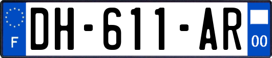 DH-611-AR