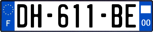 DH-611-BE