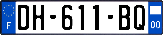 DH-611-BQ