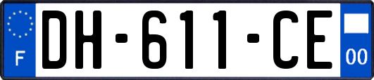DH-611-CE
