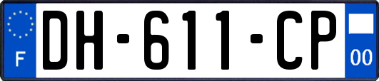 DH-611-CP