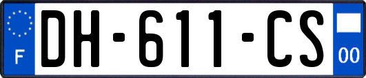 DH-611-CS