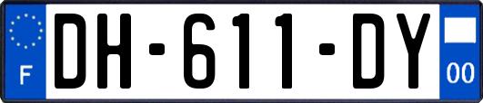 DH-611-DY