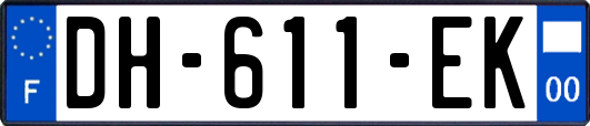 DH-611-EK