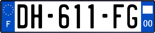 DH-611-FG