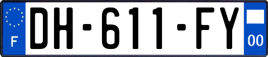 DH-611-FY
