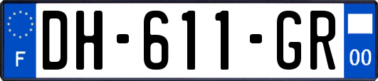 DH-611-GR