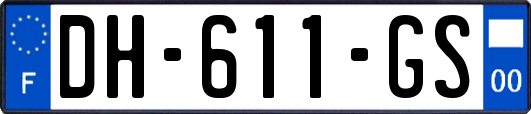 DH-611-GS