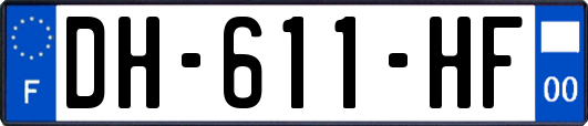 DH-611-HF